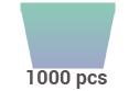 1000 PCs