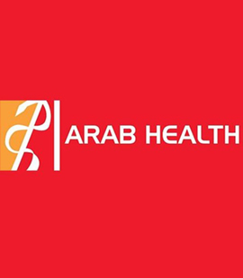 ACEA LLC will take part in the International Special Exhibition Arab Health 2019